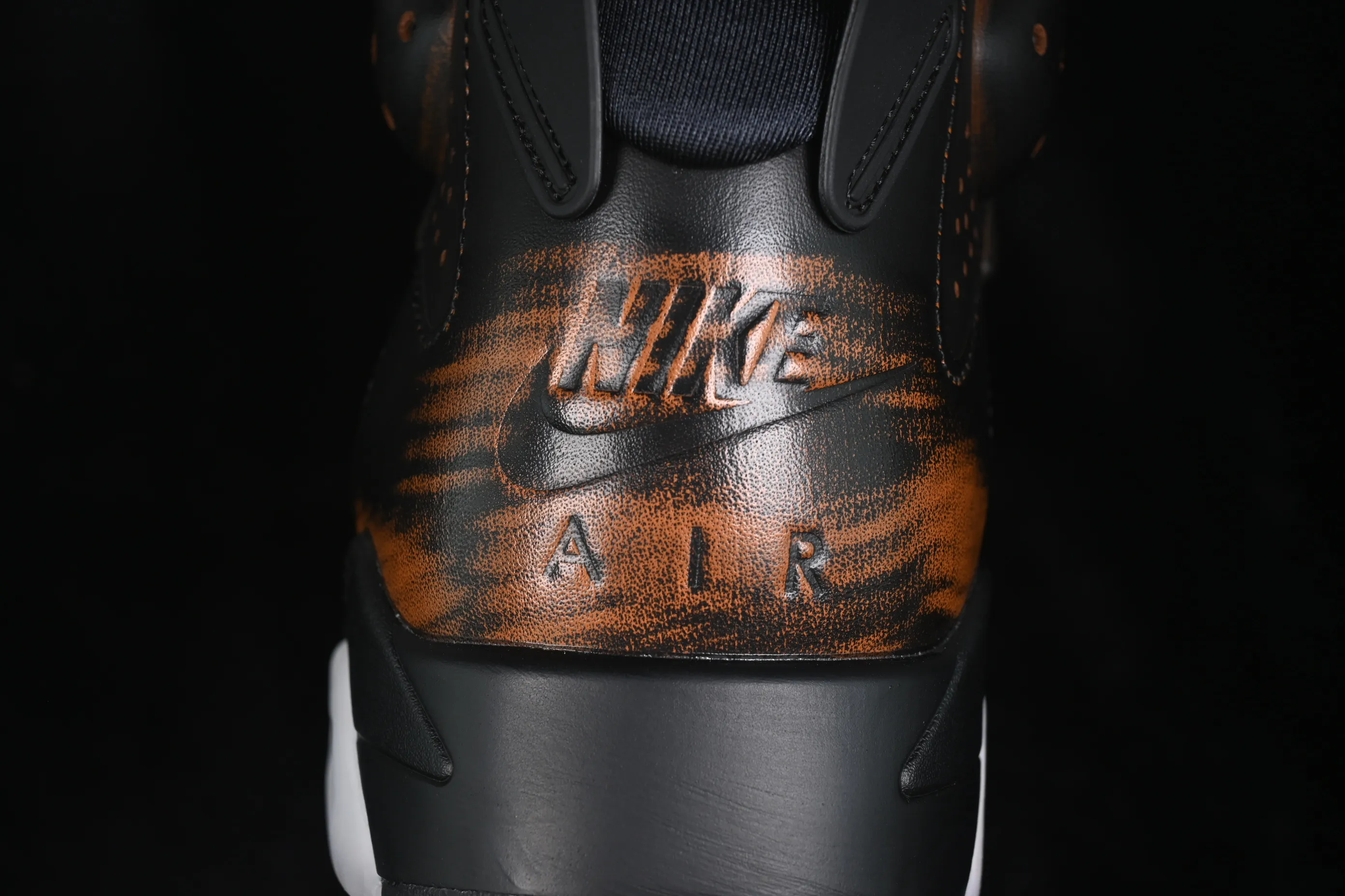 All categories Air Jordan Jordan series basketball shoes Air Jordan 6 Air Jordan 6 Retro "XuanWu" AJ6 Qiao 6 national style element Xuanwu IR7572-220
